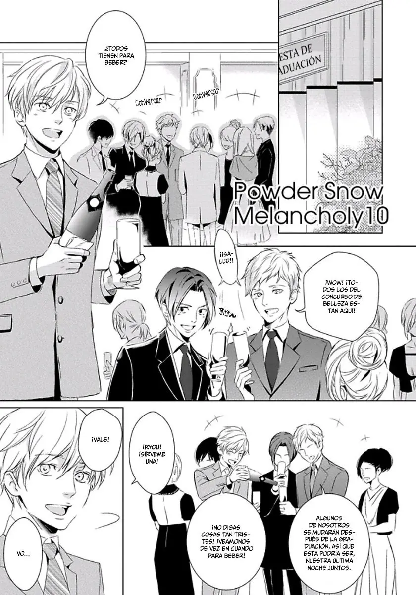 Powder Snow Melancholy (2014) - Capítulo 10 - Página 3 - LectorTMOo