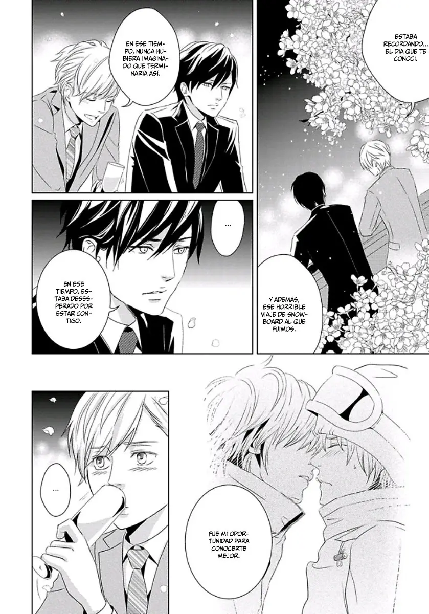 Powder Snow Melancholy (2014) - Capítulo 10 - Página 6 - LectorTMOo