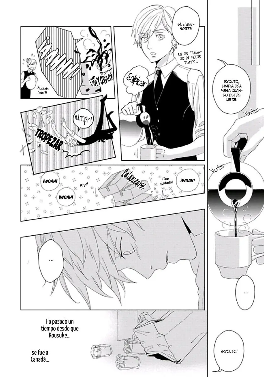 Powder Snow Melancholy (2014) - Capítulo 10 - Página 12 - LectorTMOo