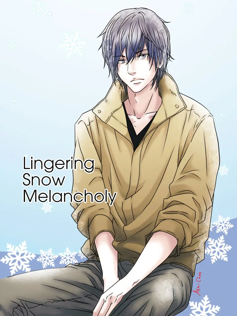 Powder Snow Melancholy (2014) - Capítulo 5.5 - Página 3 - LectorTMOo