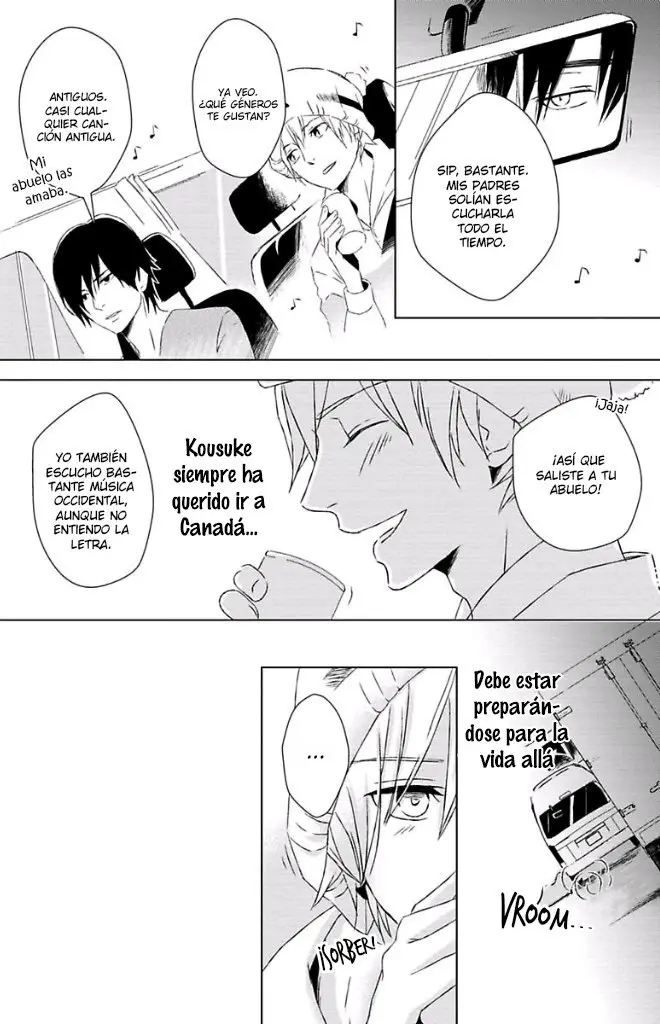Powder Snow Melancholy (2014) - Capítulo 7 - Página 4 - LectorTMOo