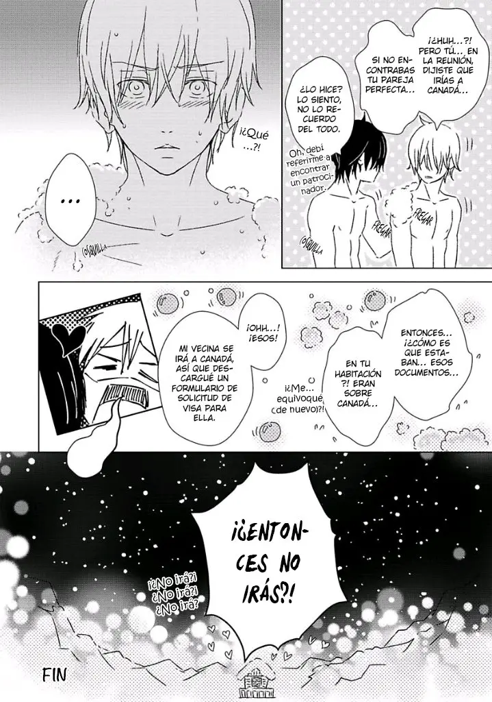 Powder Snow Melancholy (2014) - Capítulo 7 - Página 45 - LectorTMOo