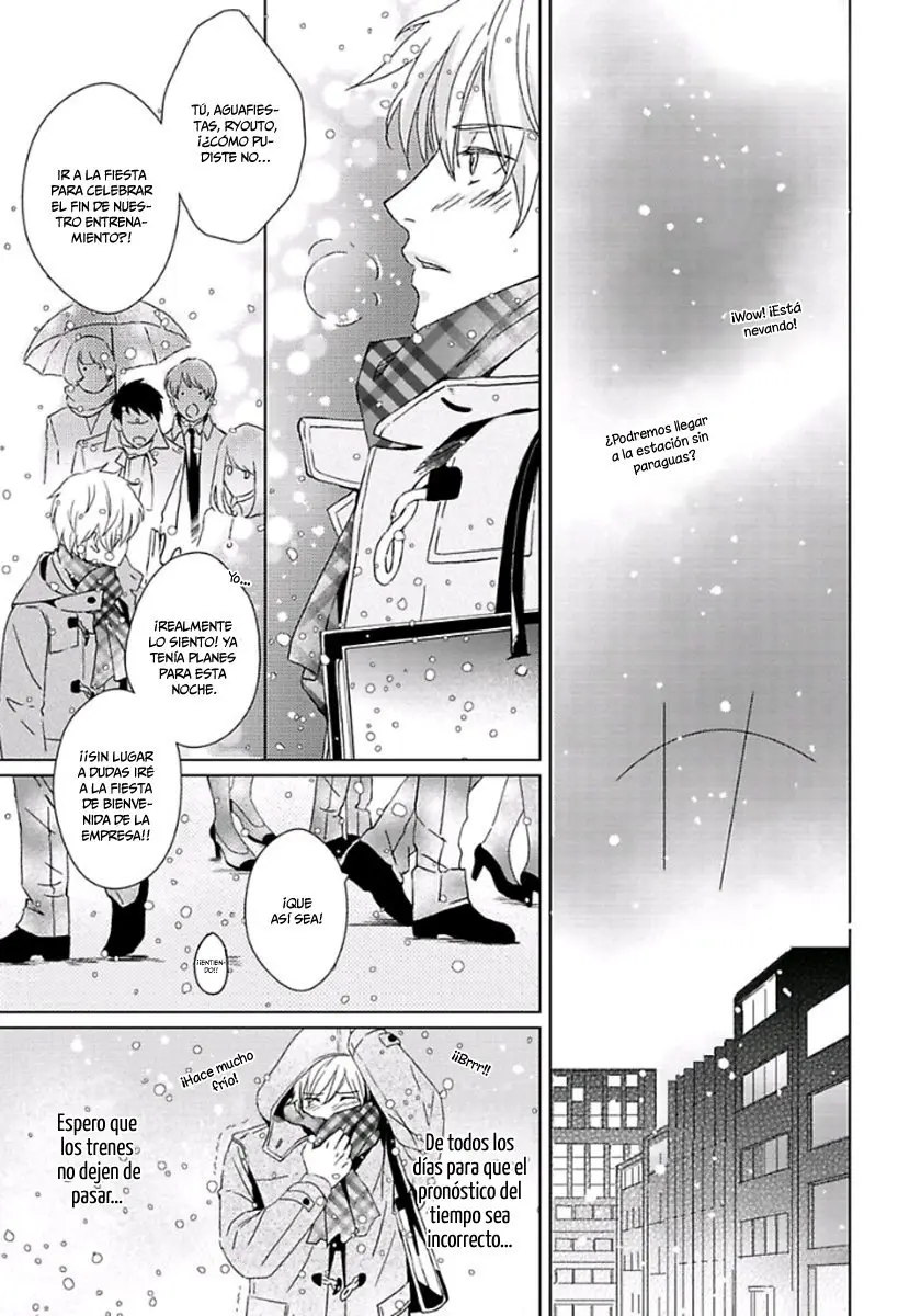 Powder Snow Melancholy (2014) - Capítulo 8 - Página 3 - LectorTMOo