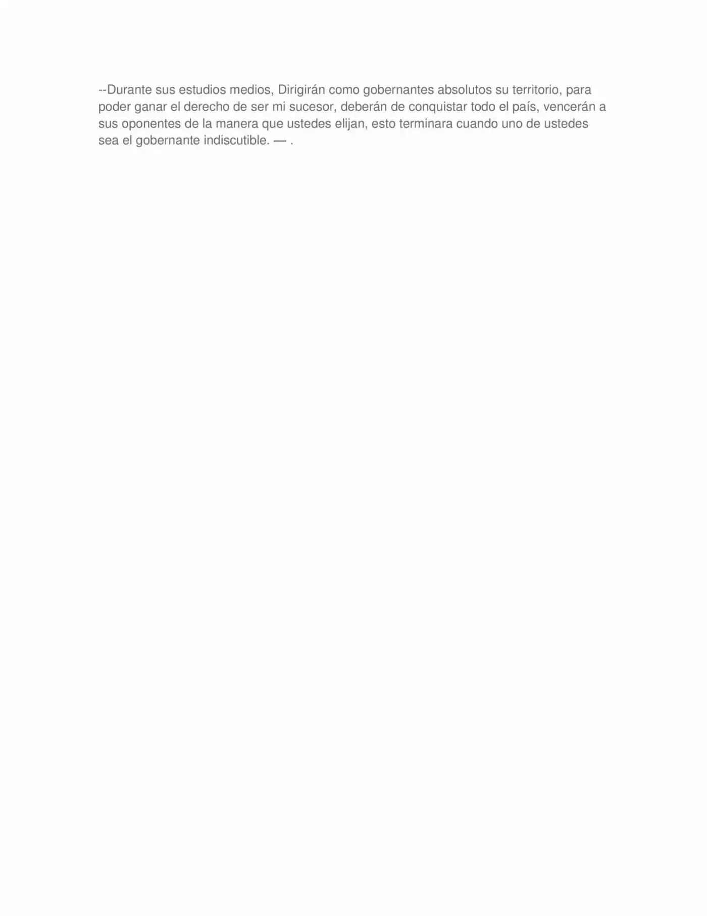 Power Game (2018) - Capítulo 2 - Página 13 - LectorTMOo
