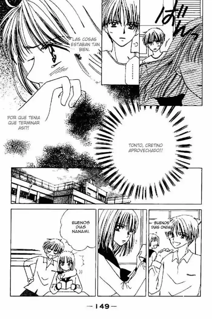 Power! (1999) - Capítulo 0.01 - Página 25 - LectorTMOo