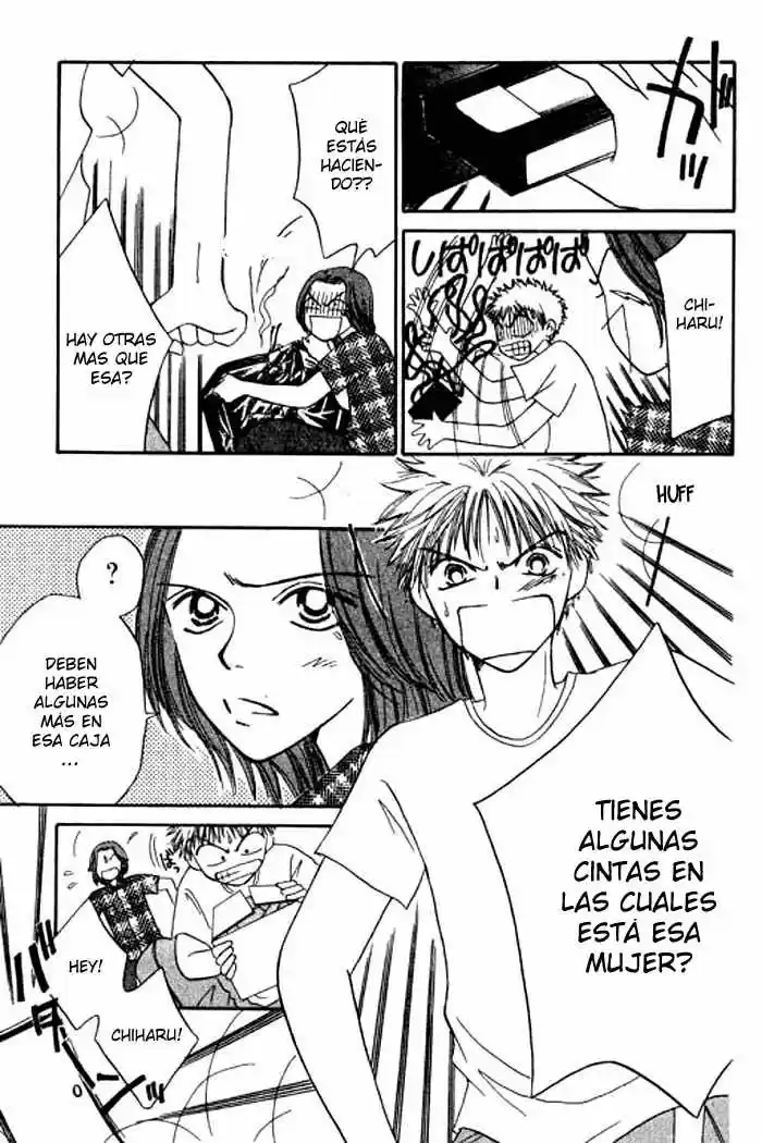 Power! (1999) - Capítulo 10 - Página 19 - LectorTMOo