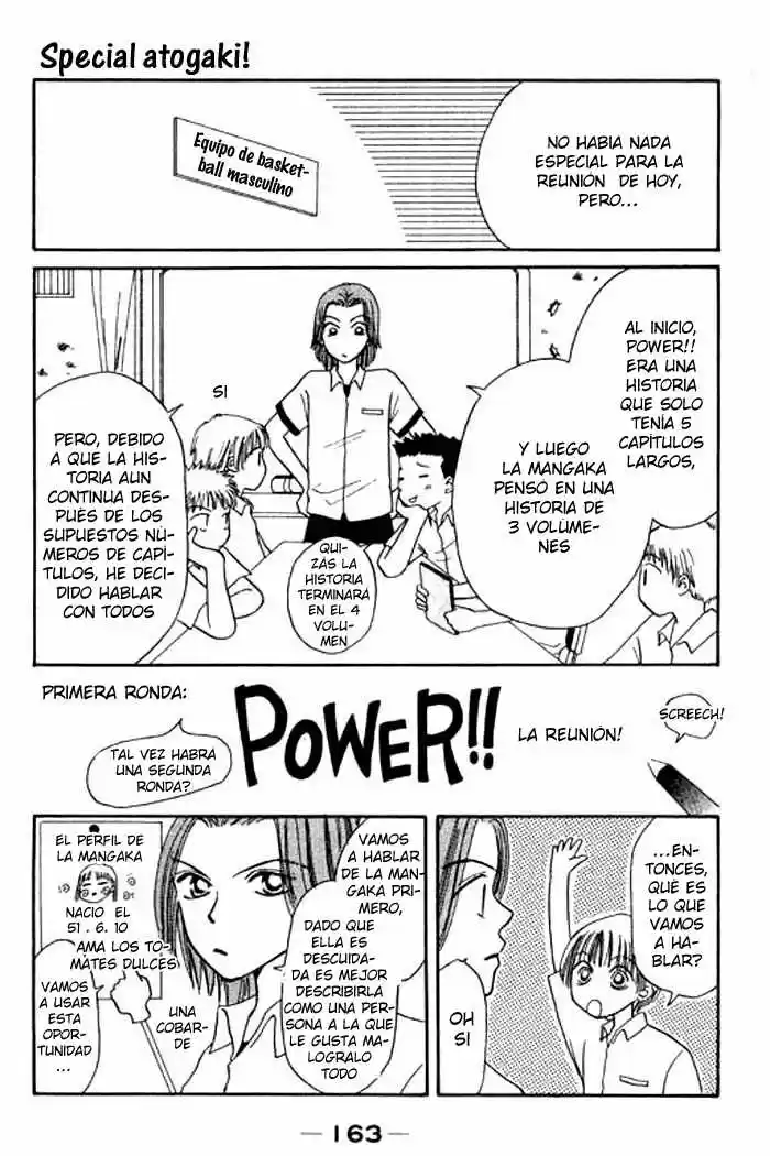 Power! (1999) - Capítulo 10 - Página 37 - LectorTMOo