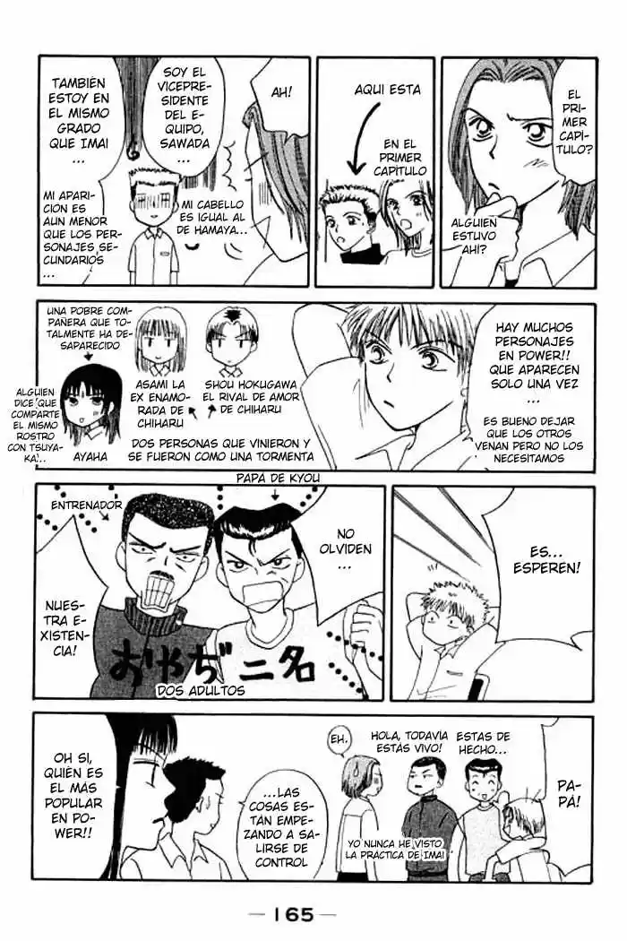 Power! (1999) - Capítulo 10 - Página 39 - LectorTMOo