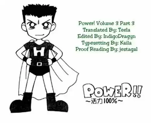 Power! (1999) - Capítulo 10 - Página 43 - LectorTMOo