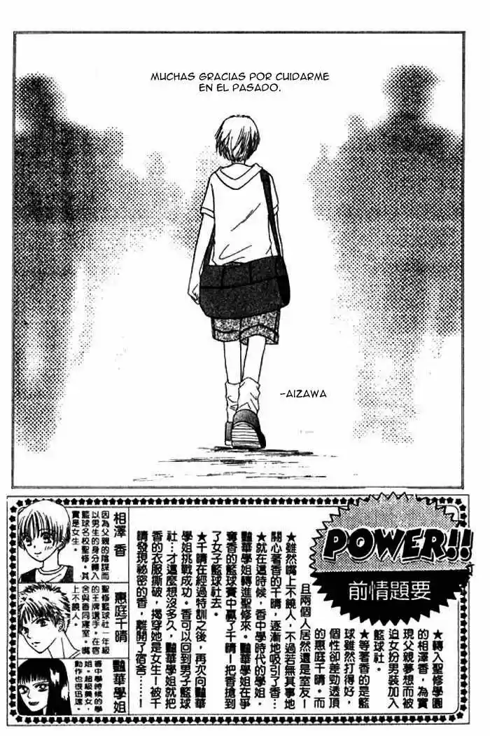 Power! (1999) - Capítulo 11 - Página 3 - LectorTMOo