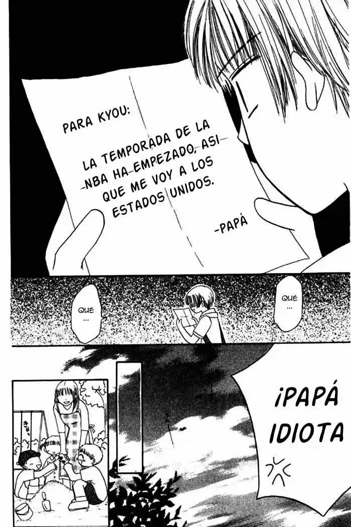 Power! (1999) - Capítulo 11 - Página 7 - LectorTMOo