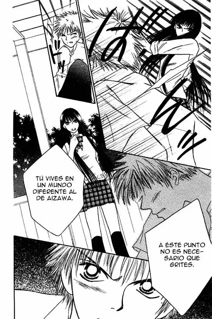 Power! (1999) - Capítulo 11 - Página 21 - LectorTMOo