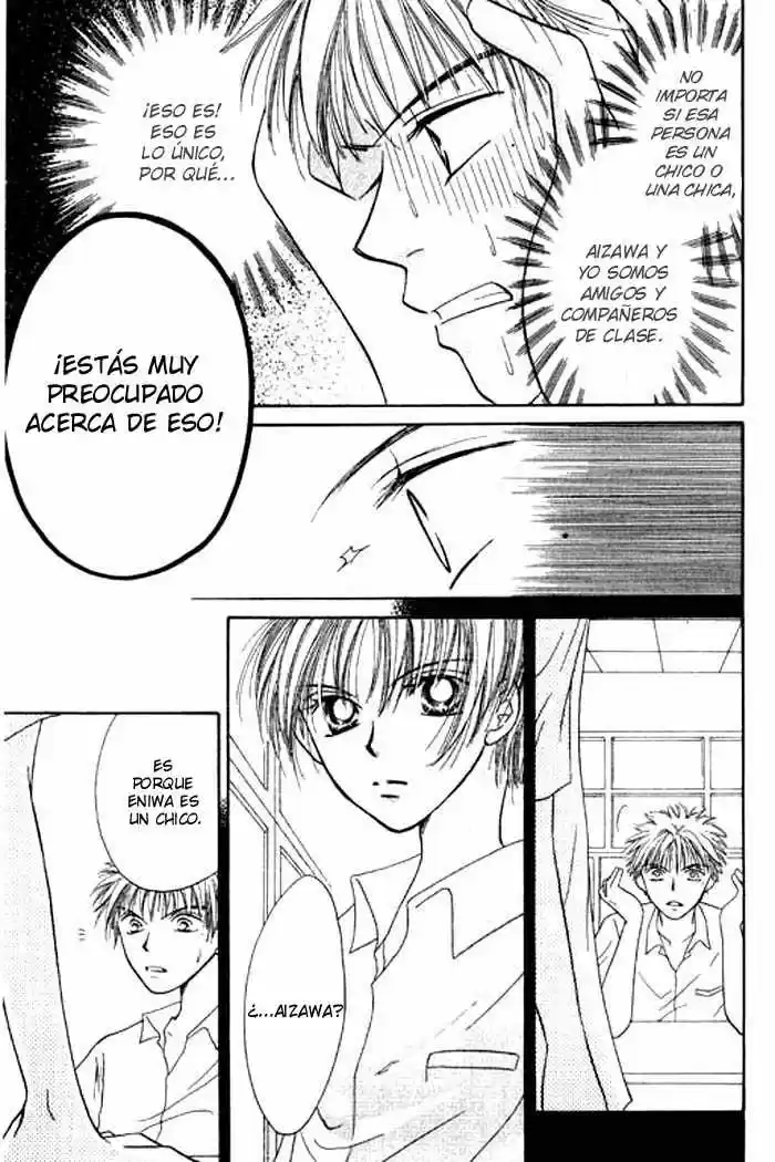 Power! (1999) - Capítulo 12 - Página 13 - LectorTMOo