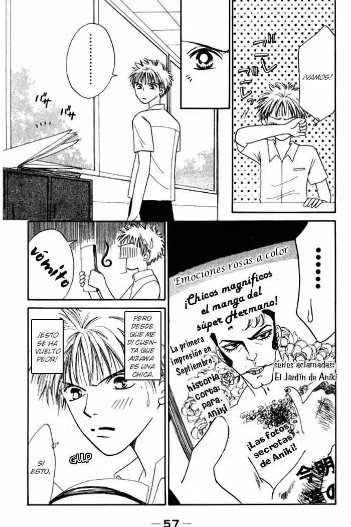Power! (1999) - Capítulo 12 - Página 19 - LectorTMOo