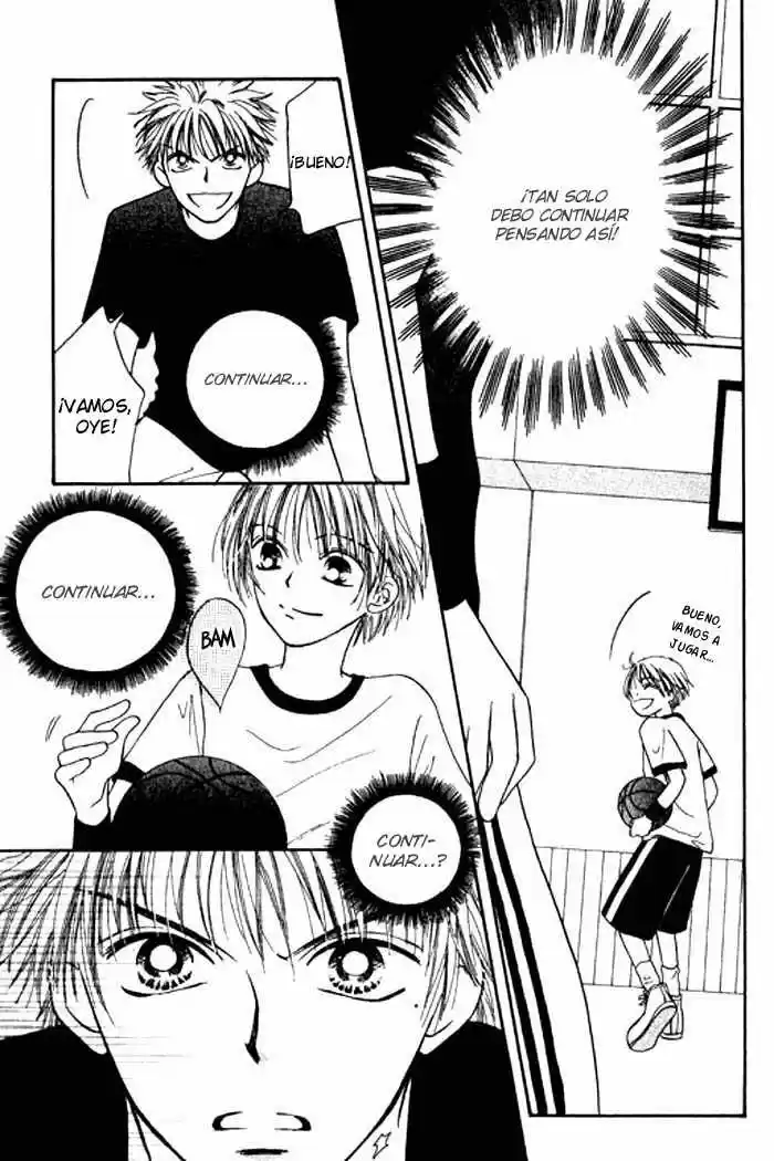 Power! (1999) - Capítulo 12 - Página 29 - LectorTMOo
