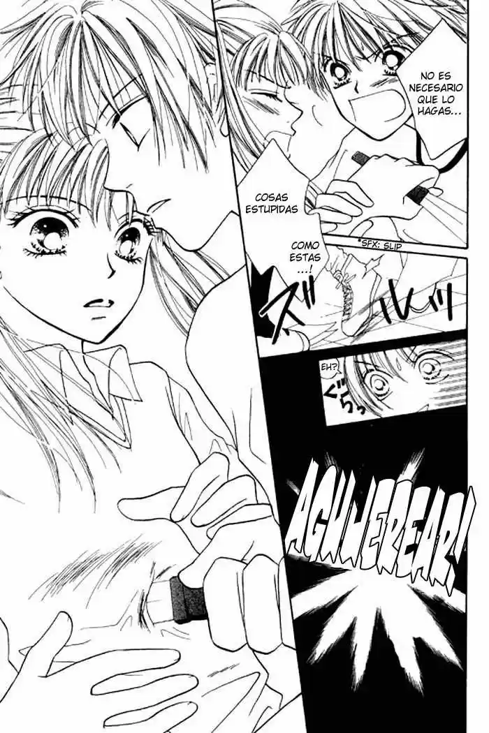 Power! (1999) - Capítulo 13 - Página 4 - LectorTMOo