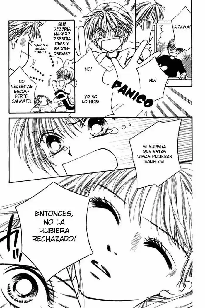 Power! (1999) - Capítulo 13 - Página 6 - LectorTMOo