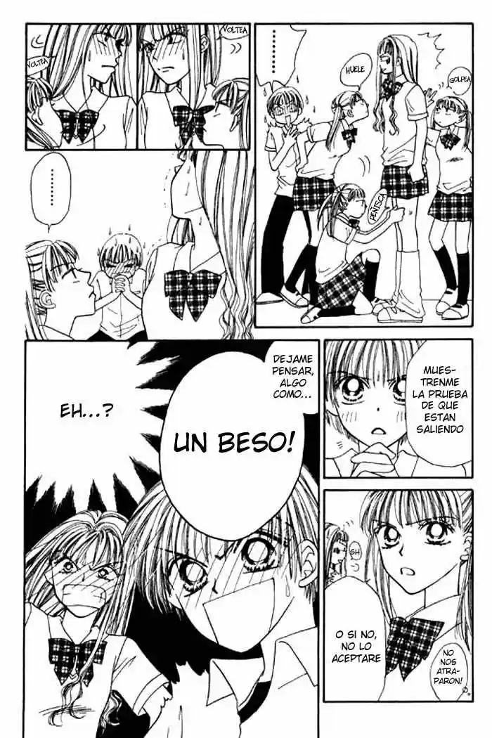 Power! (1999) - Capítulo 13 - Página 27 - LectorTMOo