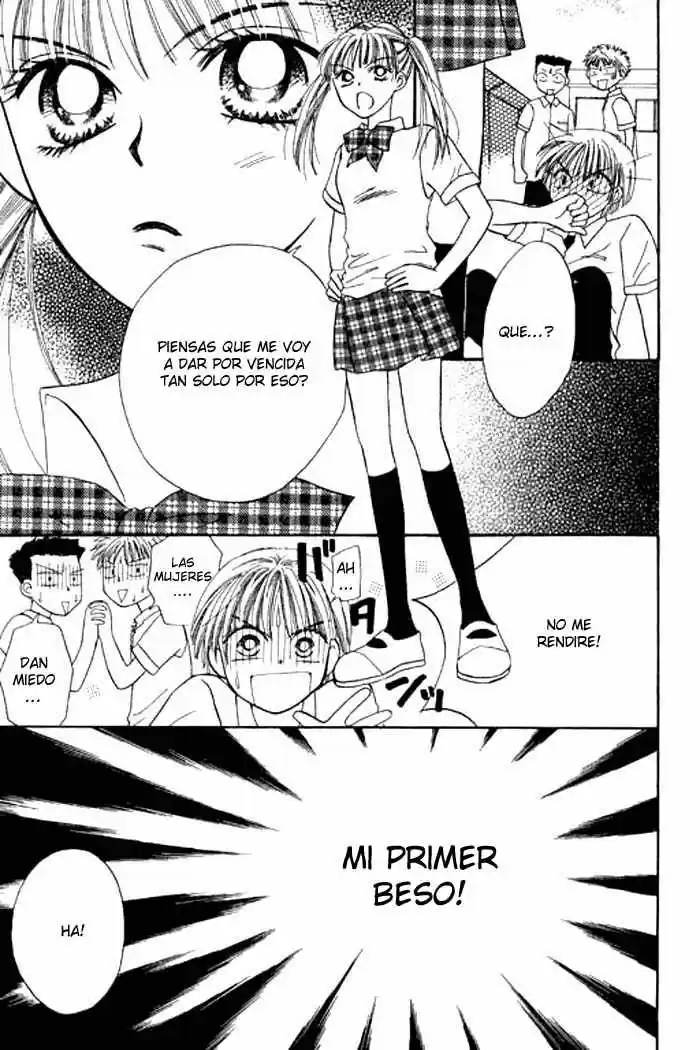 Power! (1999) - Capítulo 13 - Página 36 - LectorTMOo