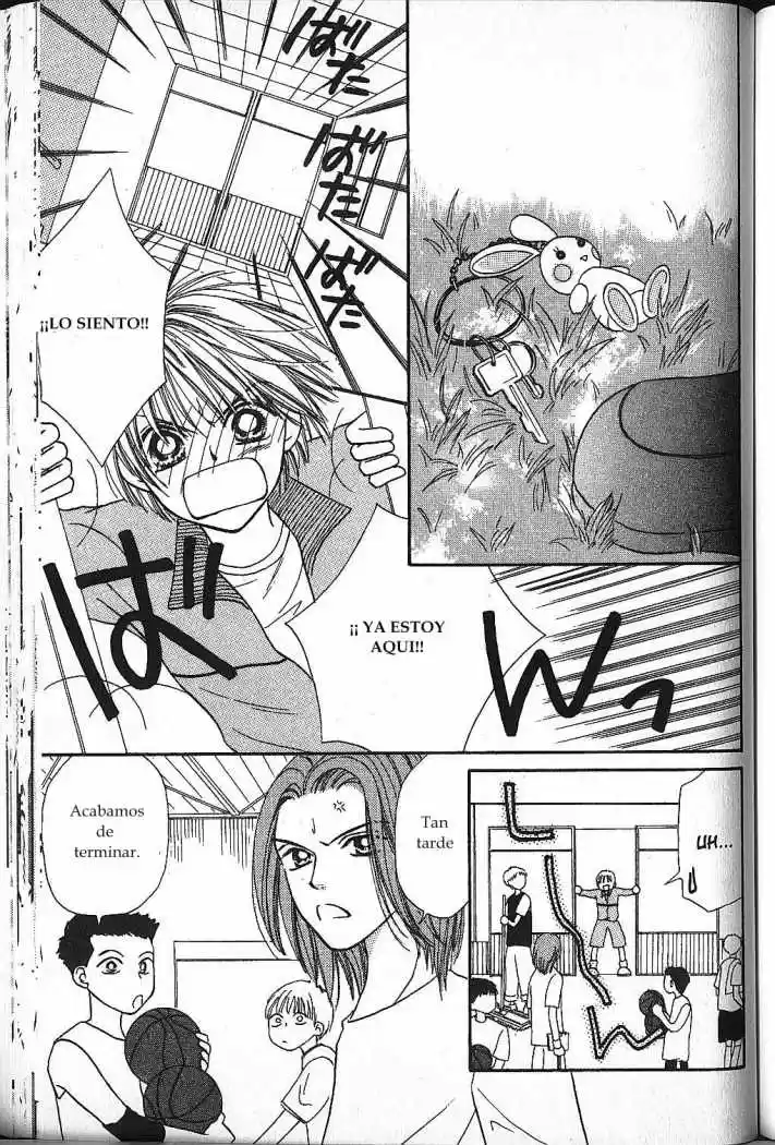 Power! (1999) - Capítulo 14 - Página 10 - LectorTMOo