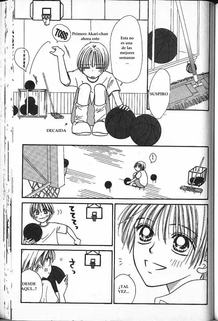 Power! (1999) - Capítulo 14 - Página 14 - LectorTMOo