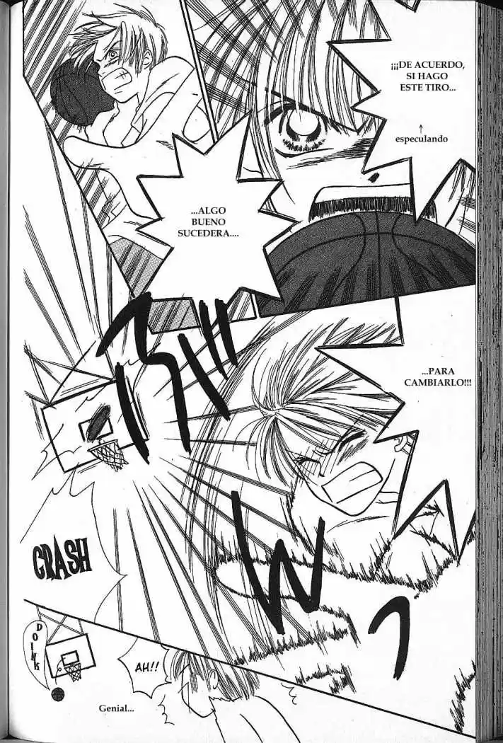 Power! (1999) - Capítulo 14 - Página 15 - LectorTMOo