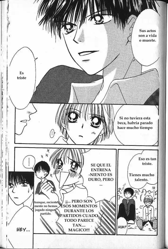 Power! (1999) - Capítulo 14 - Página 30 - LectorTMOo
