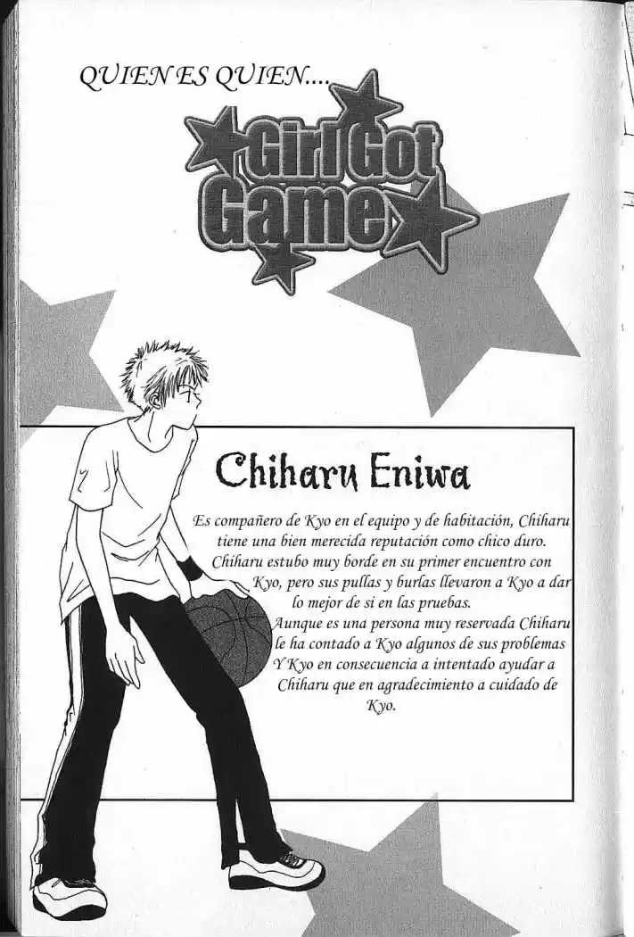 Power! (1999) - Capítulo 15 - Página 8 - LectorTMOo