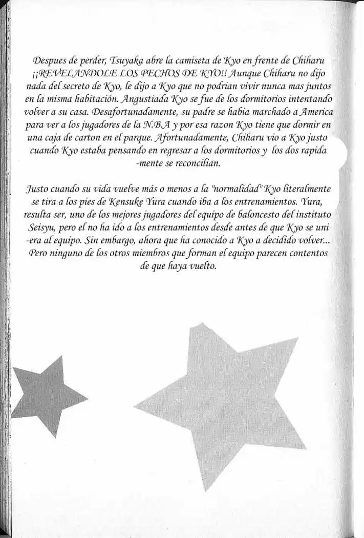 Power! (1999) - Capítulo 15 - Página 14 - LectorTMOo