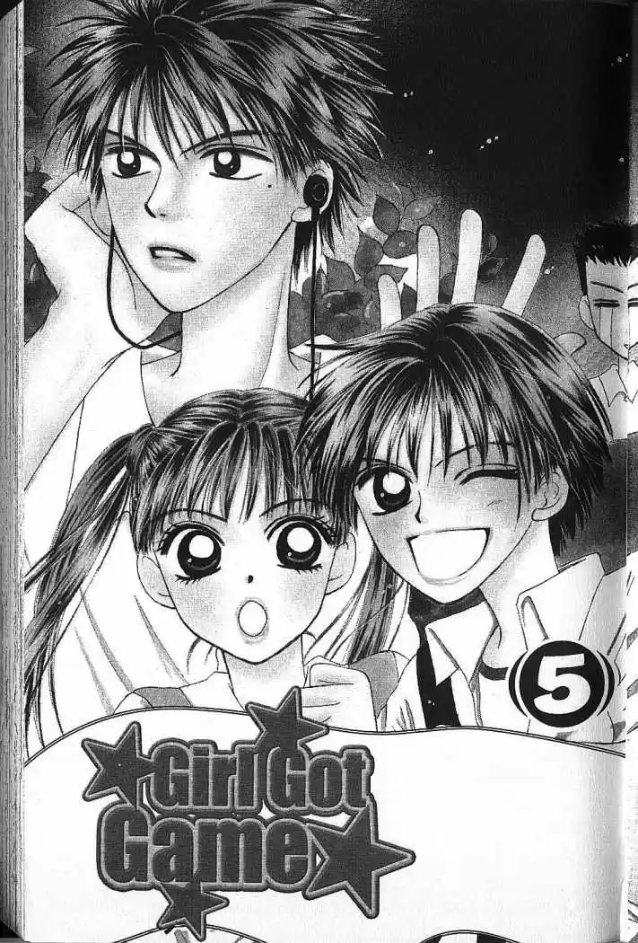 Power! (1999) - Capítulo 15 - Página 18 - LectorTMOo