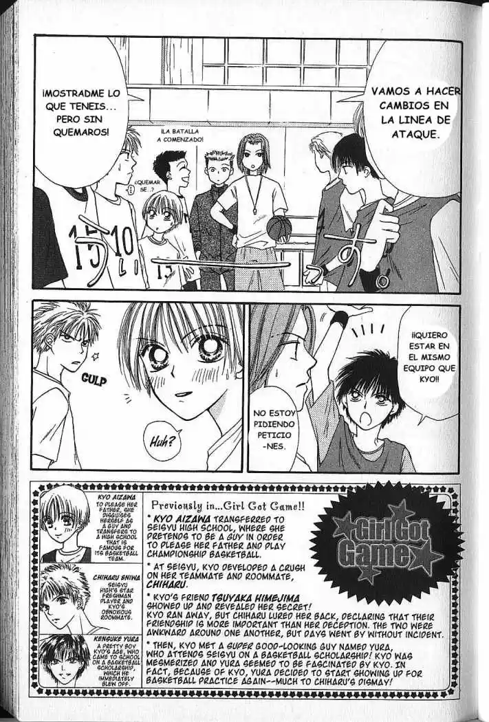 Power! (1999) - Capítulo 15 - Página 20 - LectorTMOo