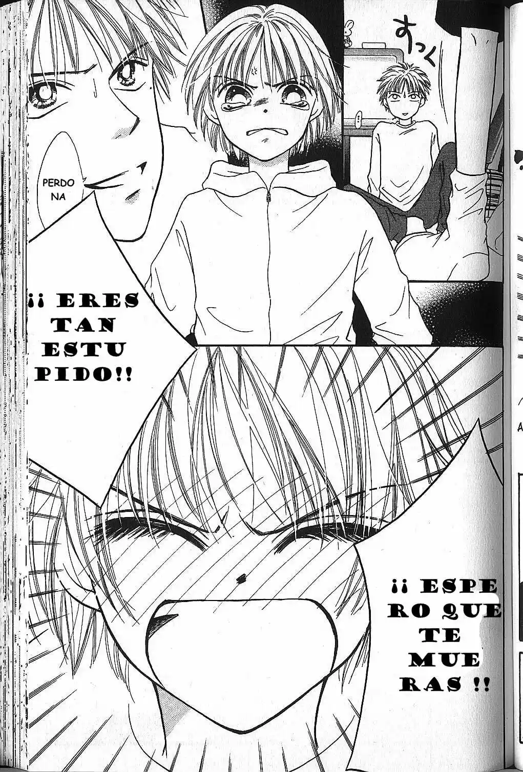 Power! (1999) - Capítulo 16.01 - Página 6 - LectorTMOo