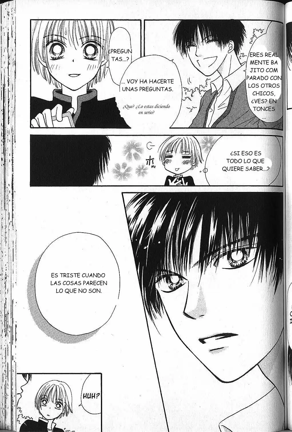 Power! (1999) - Capítulo 16.01 - Página 20 - LectorTMOo
