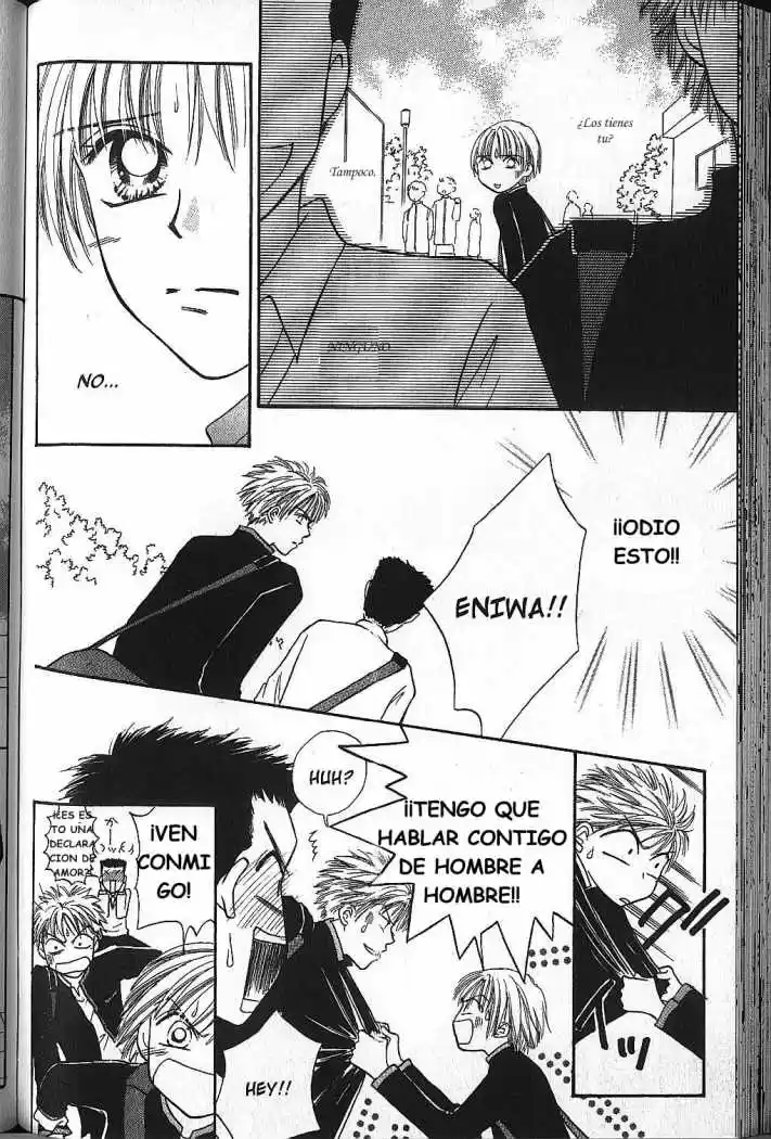 Power! (1999) - Capítulo 17 - Página 7 - LectorTMOo