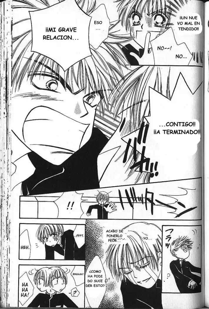 Power! (1999) - Capítulo 17 - Página 14 - LectorTMOo