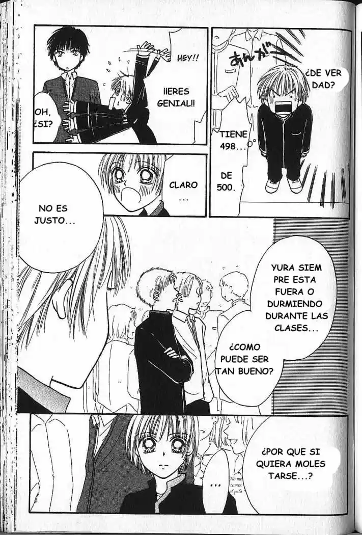 Power! (1999) - Capítulo 17 - Página 23 - LectorTMOo