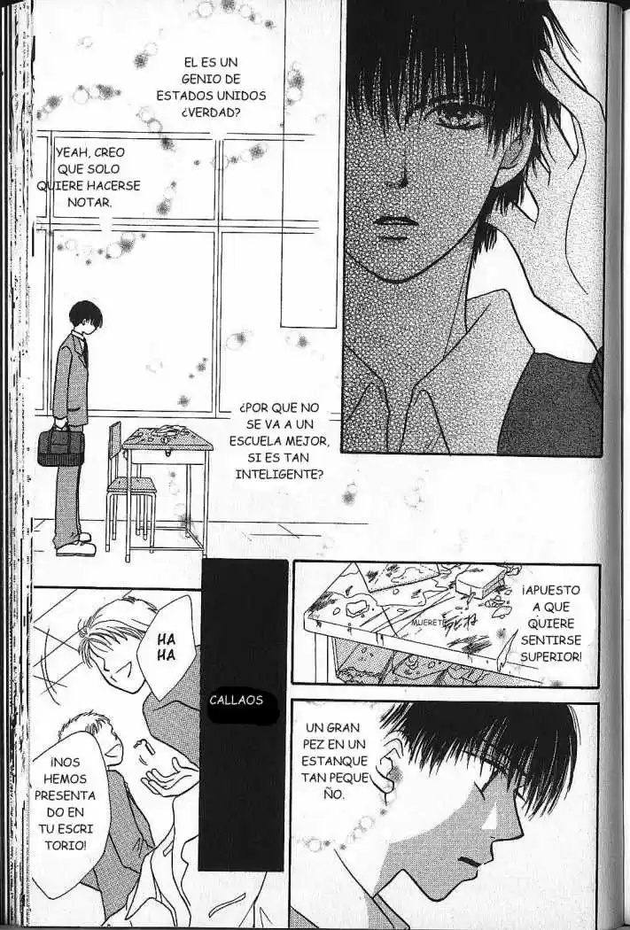 Power! (1999) - Capítulo 18 - Página 4 - LectorTMOo