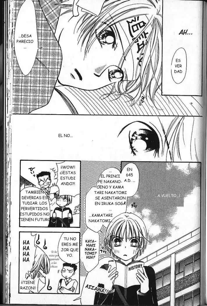 Power! (1999) - Capítulo 18 - Página 13 - LectorTMOo