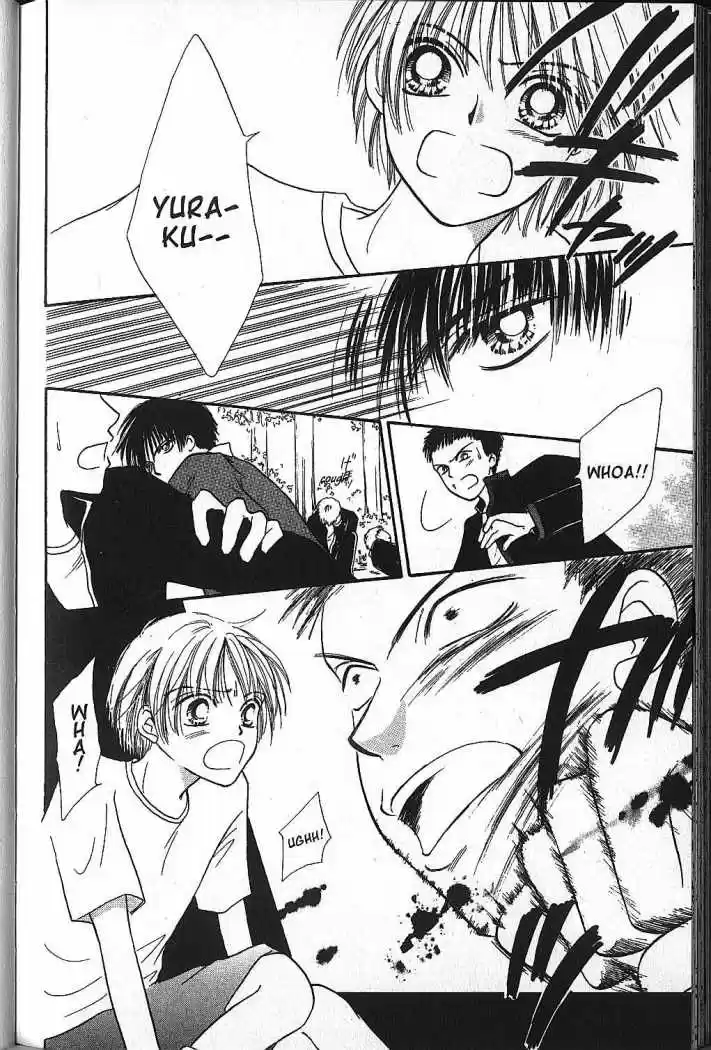 Power! (1999) - Capítulo 18 - Página 29 - LectorTMOo