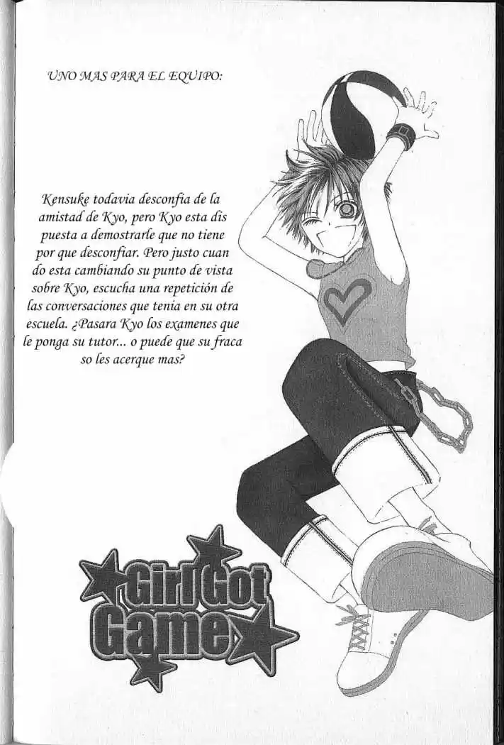 Power! (1999) - Capítulo 18 - Página 41 - LectorTMOo
