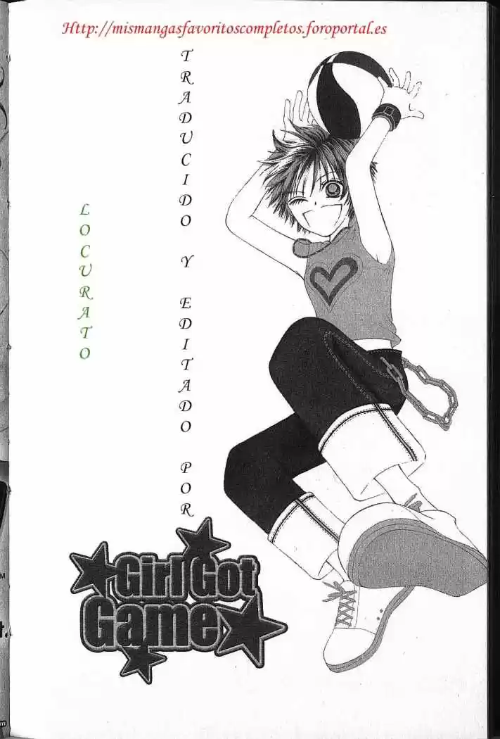 Power! (1999) - Capítulo 18 - Página 52 - LectorTMOo