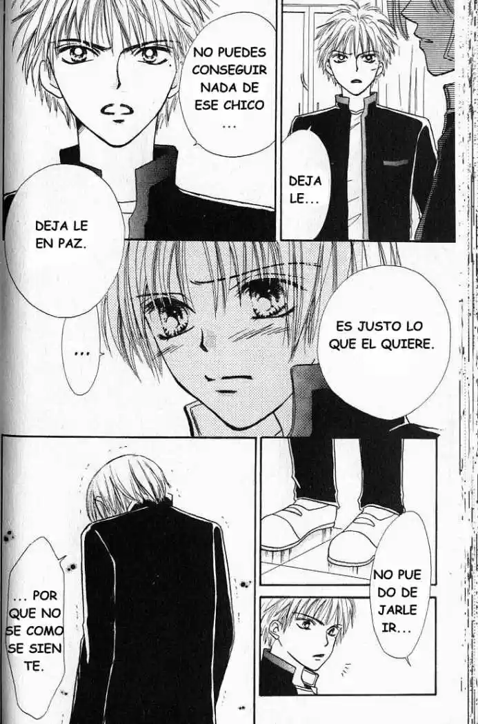Power! (1999) - Capítulo 20 - Página 6 - LectorTMOo