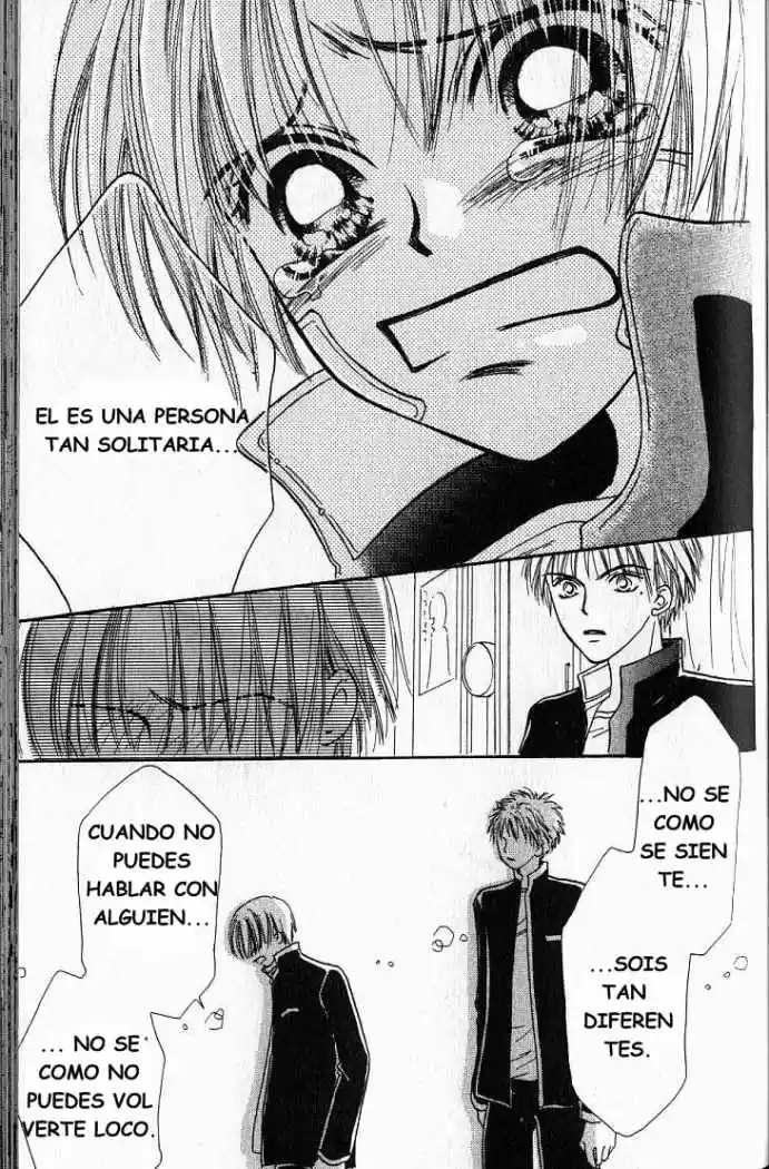 Power! (1999) - Capítulo 20 - Página 7 - LectorTMOo