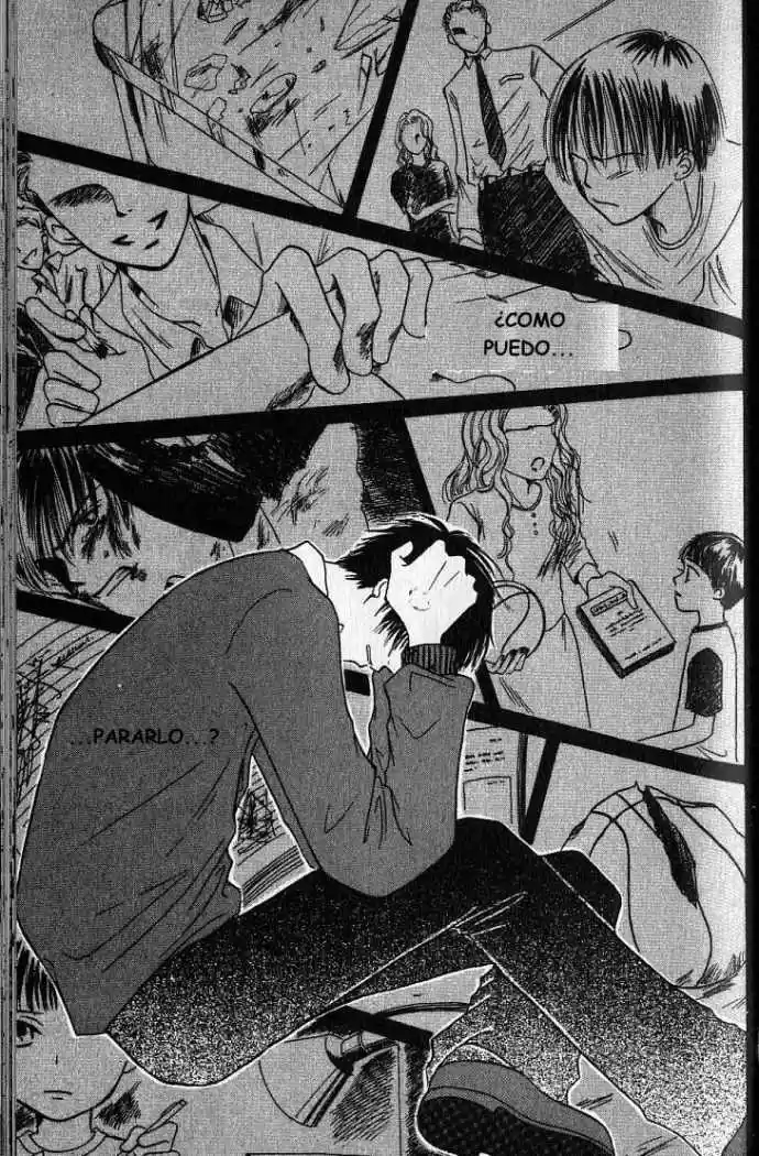 Power! (1999) - Capítulo 20 - Página 13 - LectorTMOo