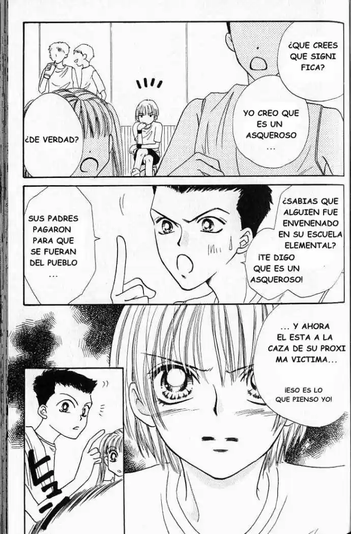 Power! (1999) - Capítulo 20 - Página 17 - LectorTMOo