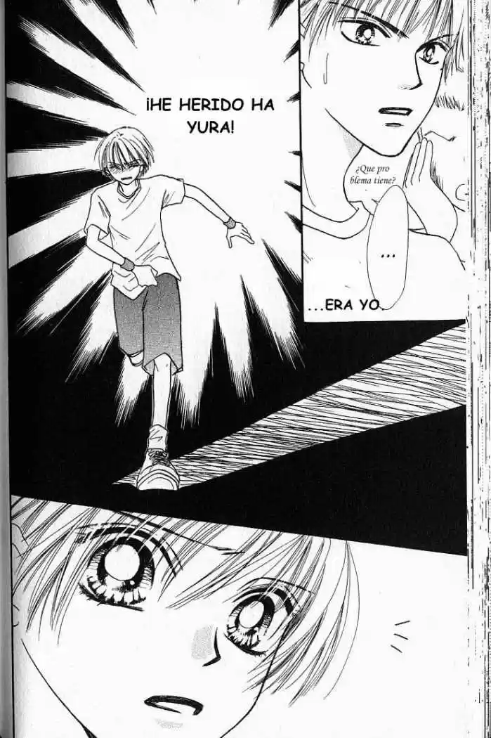 Power! (1999) - Capítulo 20 - Página 21 - LectorTMOo
