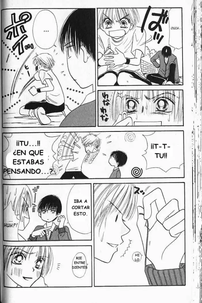 Power! (1999) - Capítulo 20 - Página 23 - LectorTMOo