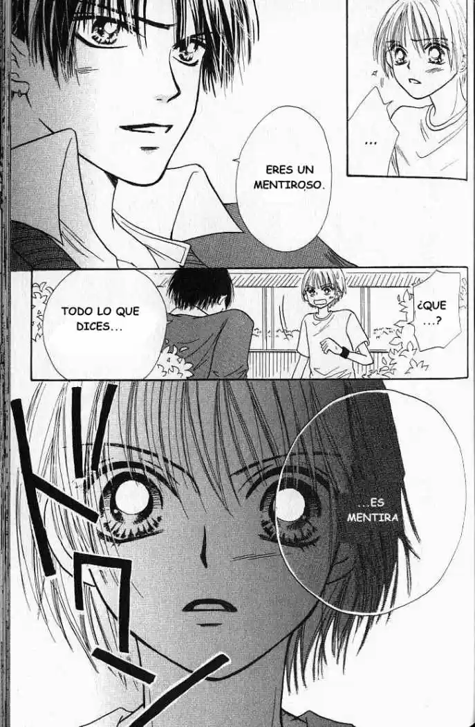 Power! (1999) - Capítulo 20 - Página 26 - LectorTMOo
