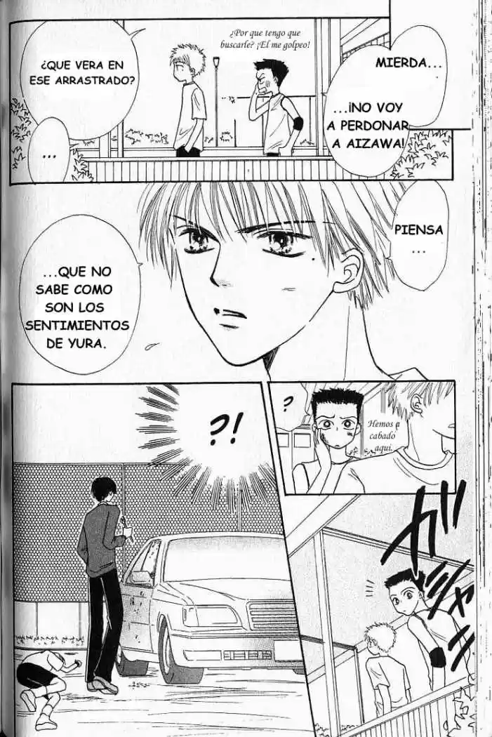 Power! (1999) - Capítulo 20 - Página 33 - LectorTMOo