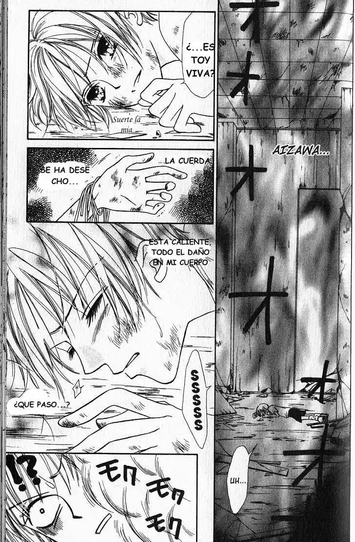 Power! (1999) - Capítulo 21.01 - Página 2 - LectorTMOo